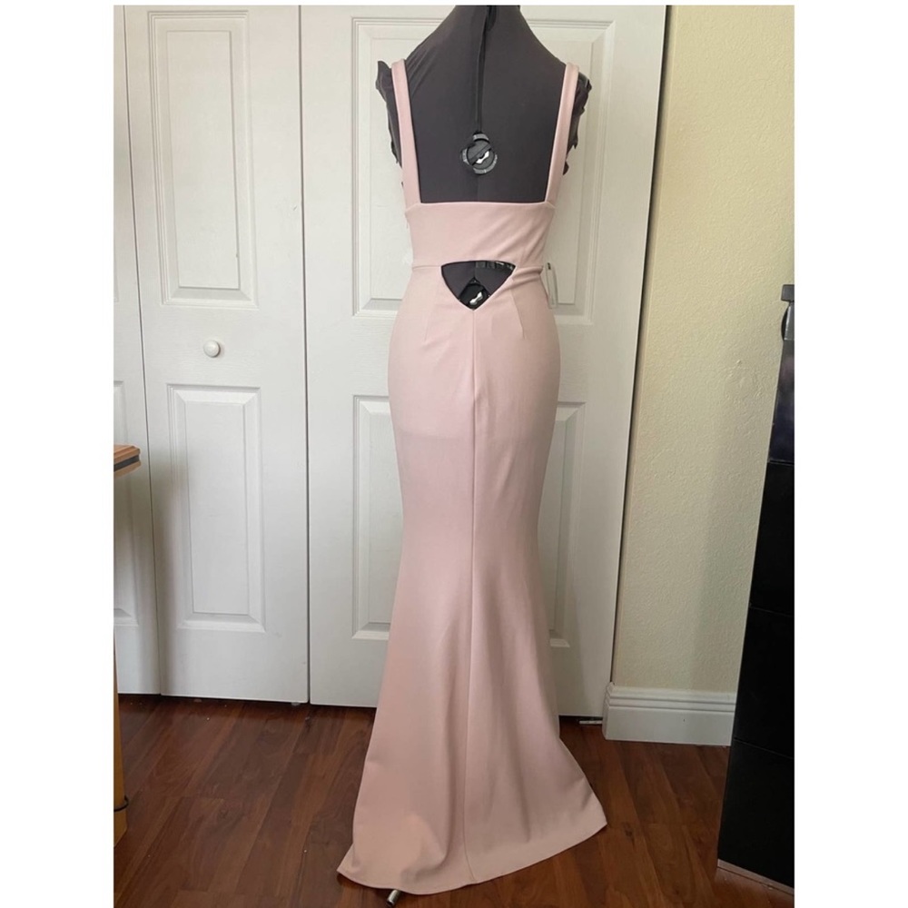 Katie May dress